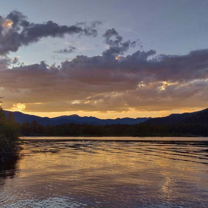 Near Navigation Camp Access