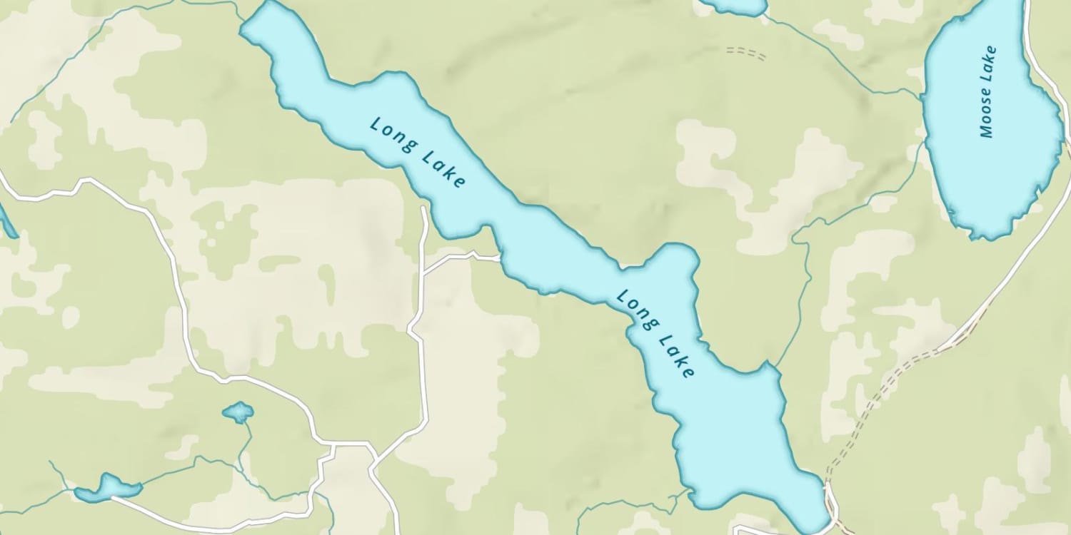Long Lake