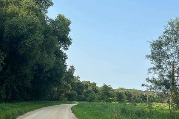 Oak Road