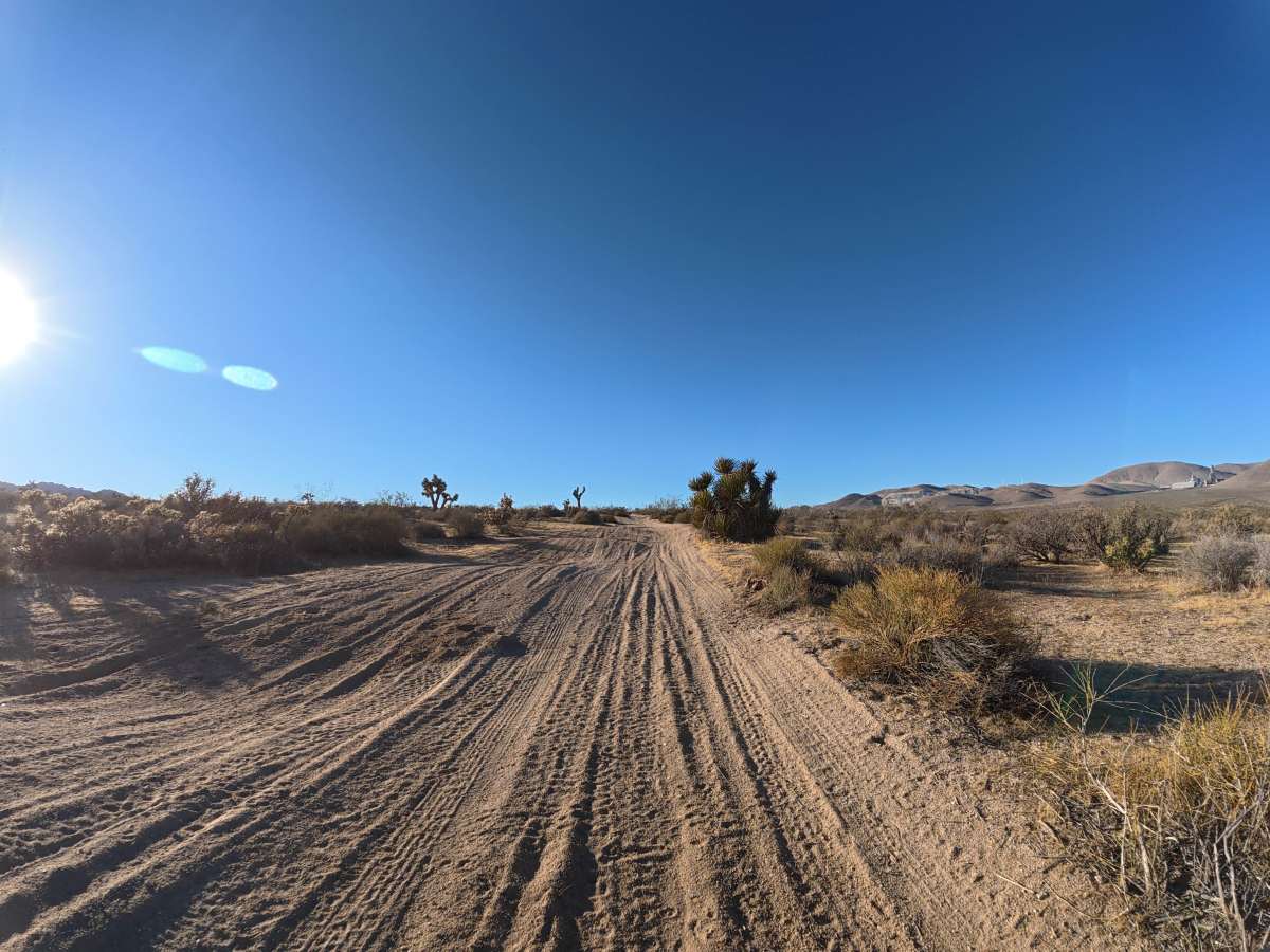 BLM SV2616 photo 2