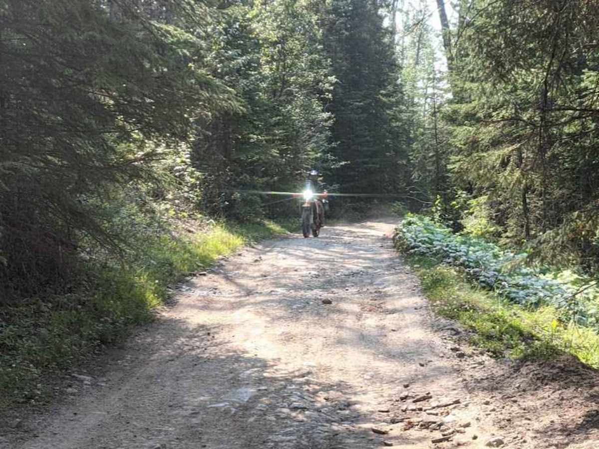 Seven Sisters Trail photo 2