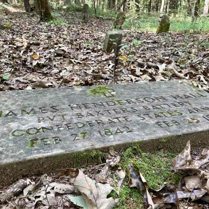 Near Perimeter Trail Near Perimeter Trail