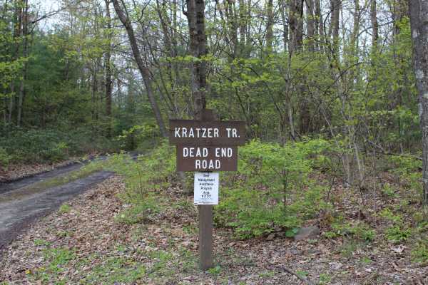 Kratzer Road