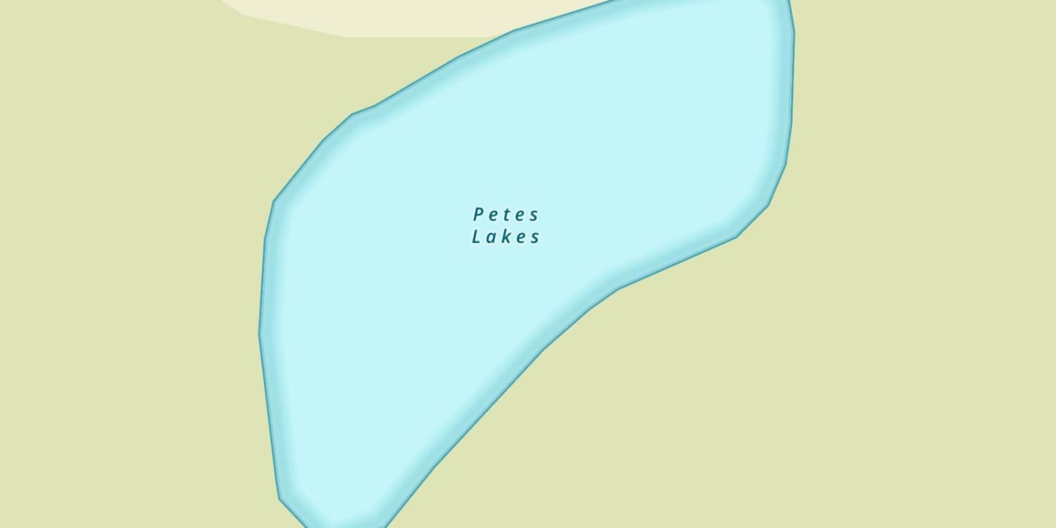 waterbodys