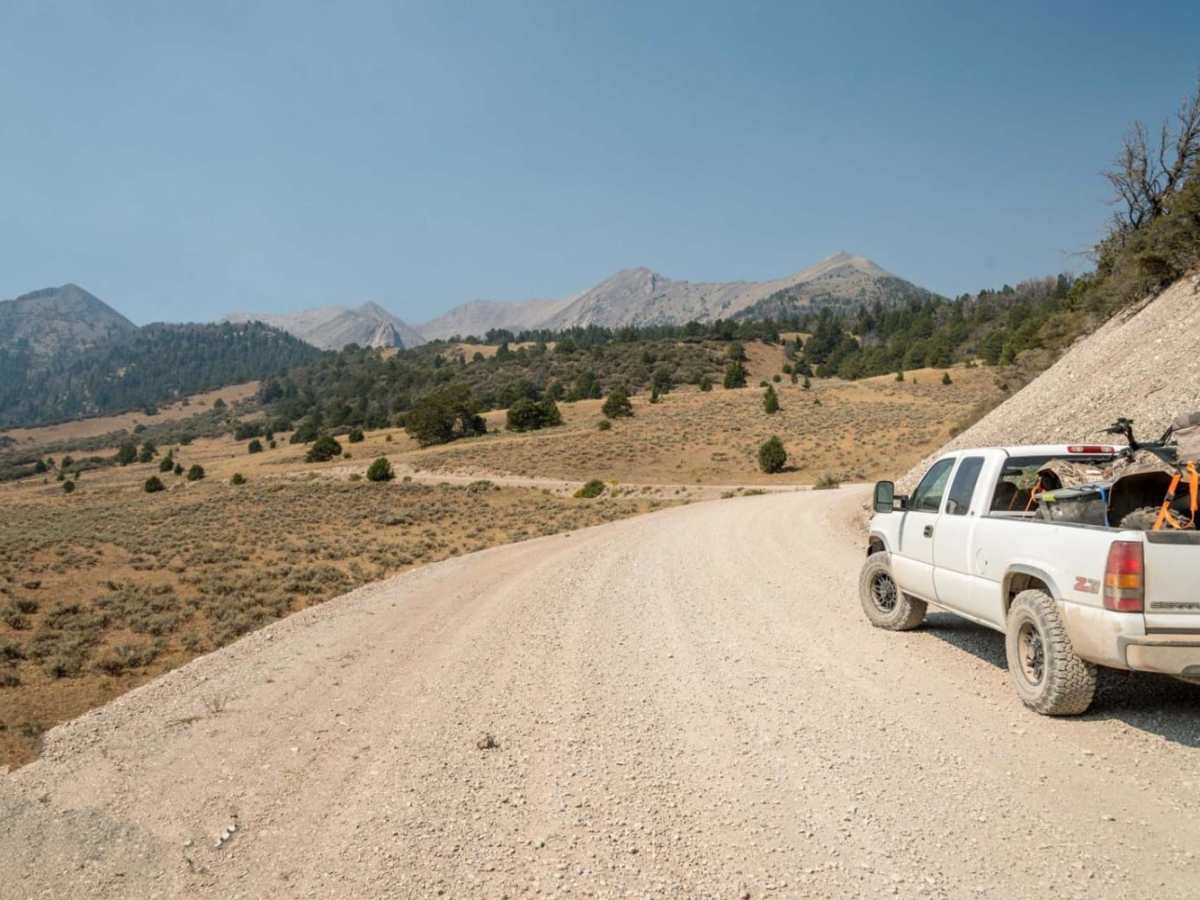 Doublespring Pass photo 5
