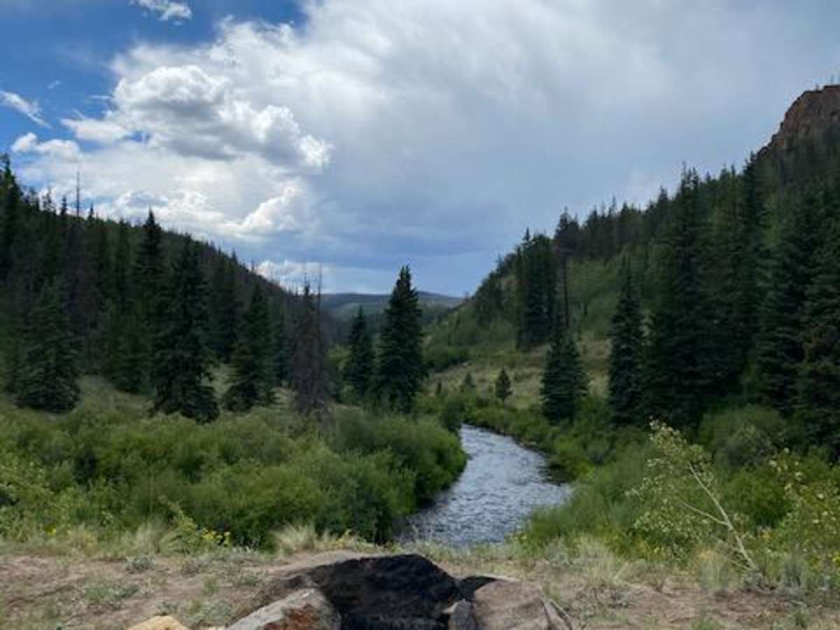 Mill Creek Road photo 5