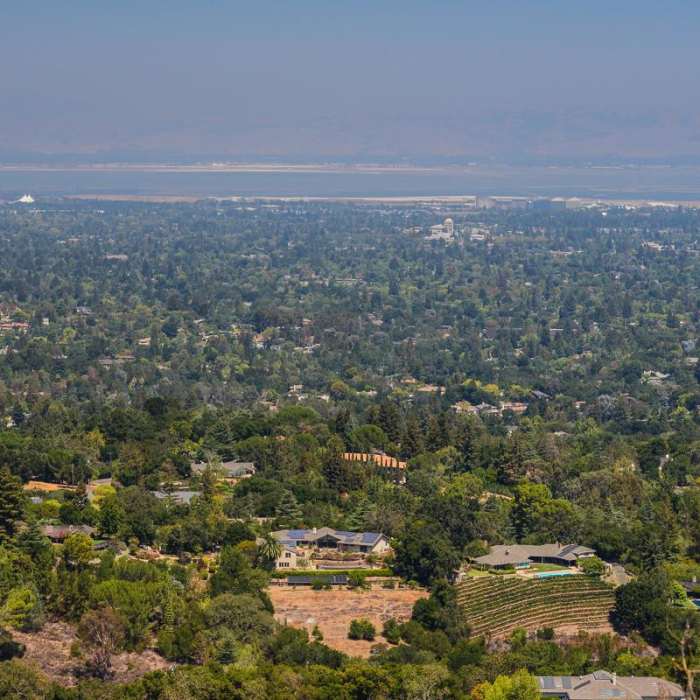 Near Rogue Valley + Wildcat Loop