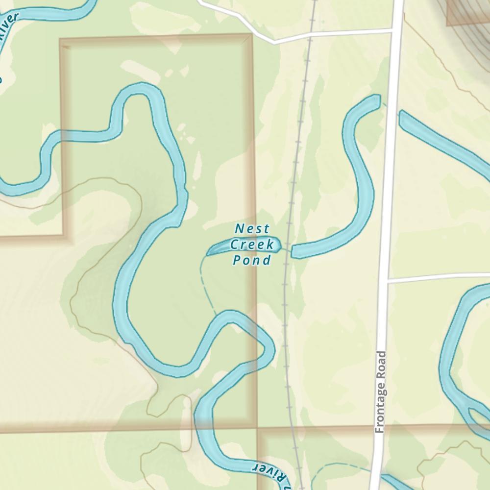 waterbodys
