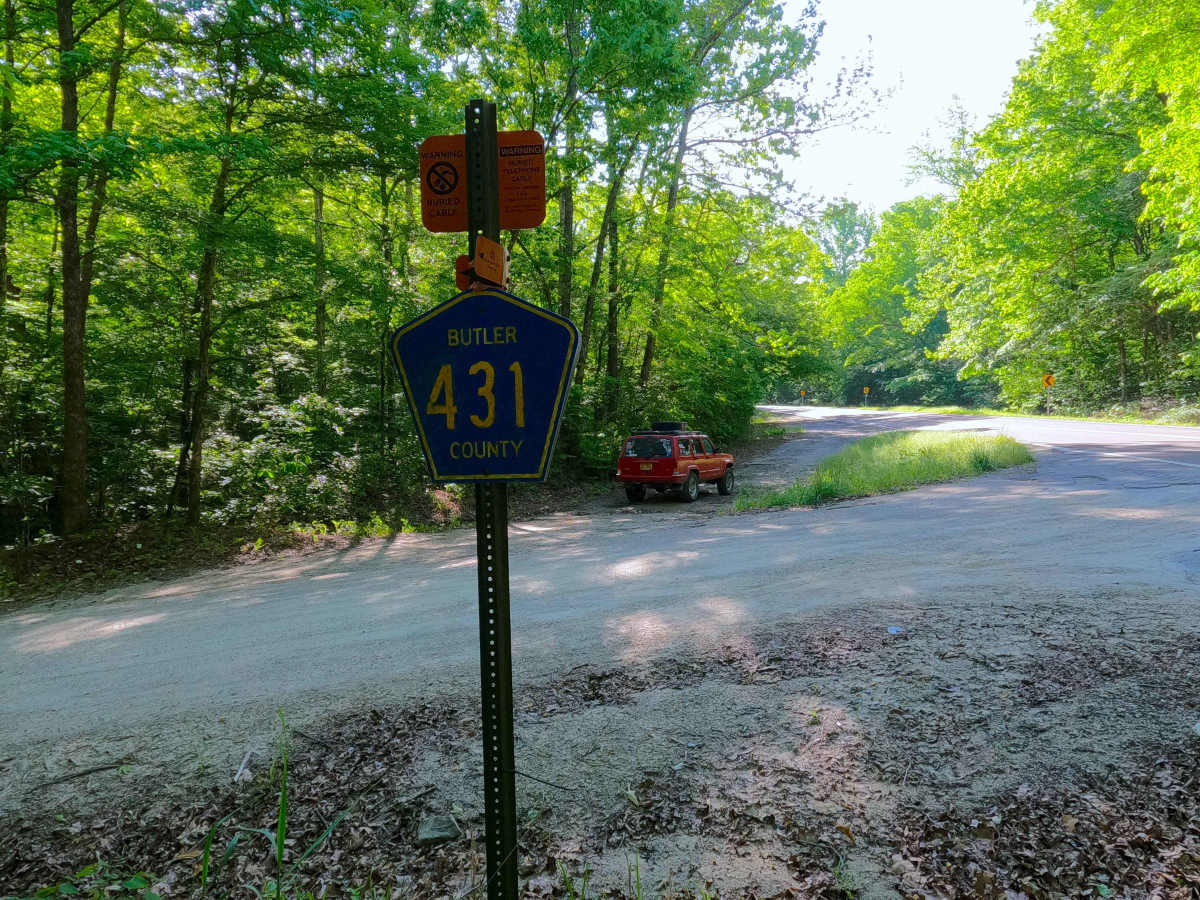 Section 22 - BCR 431 FS 3664 photo 3