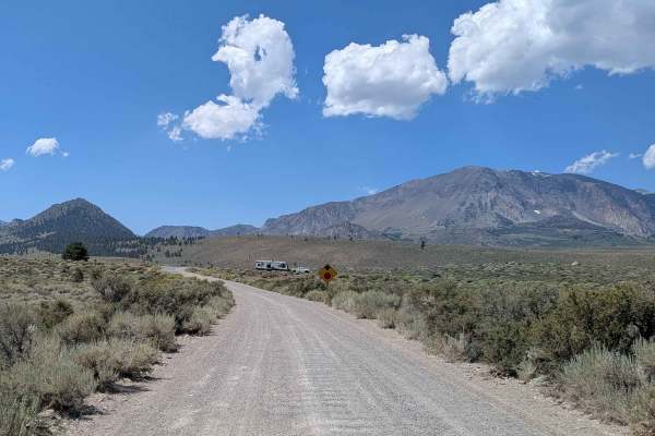 West Portal Road