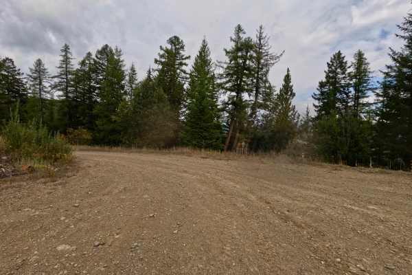 West Side Nine Mile Road