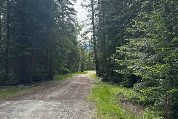 Highline Road - FS 2212