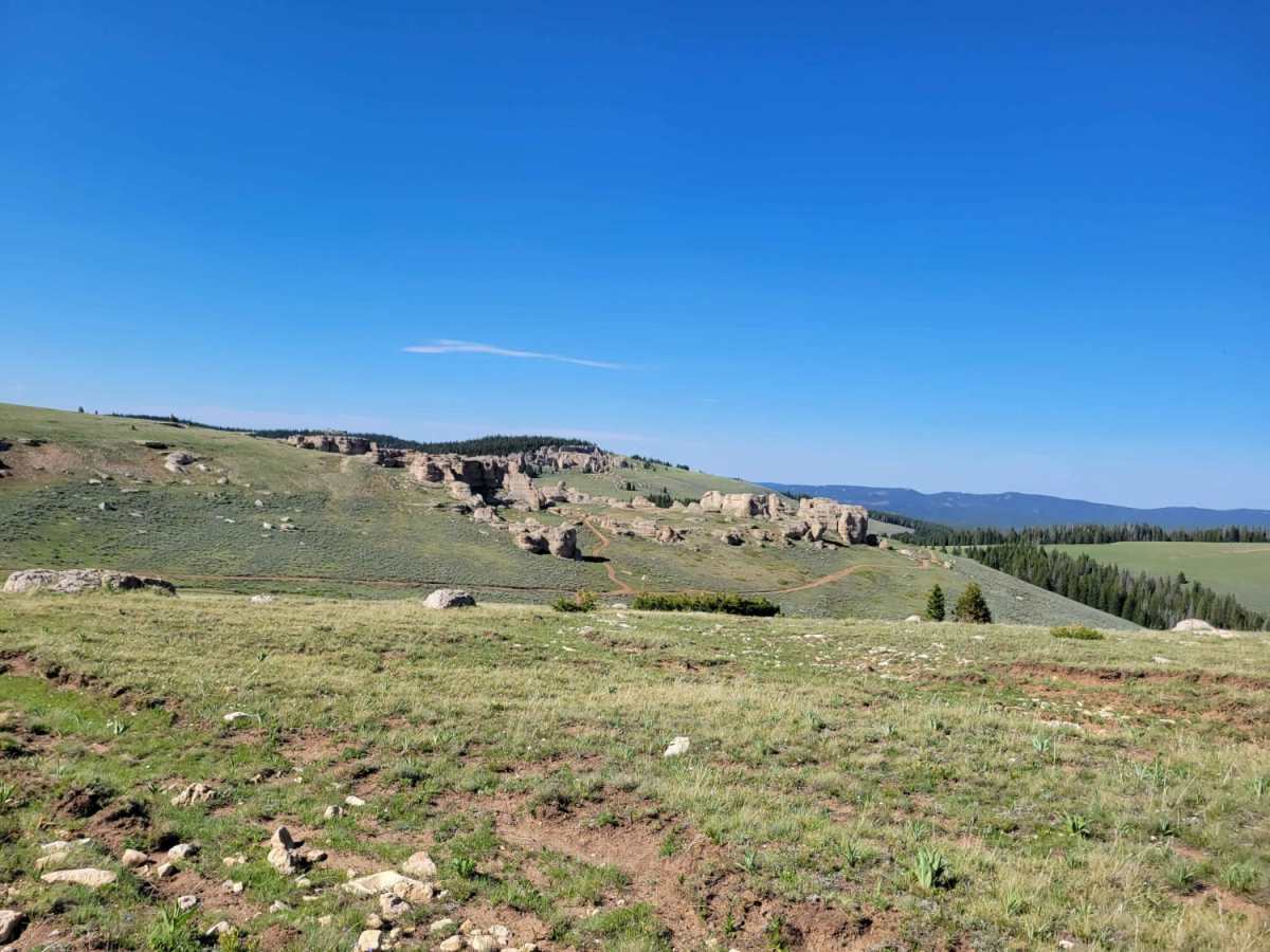 Bald Mountain photo 2