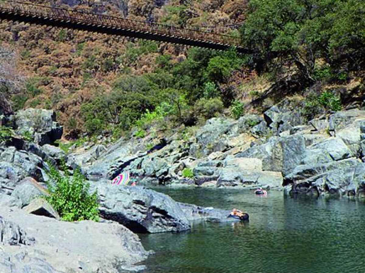 Shirttail Canyon photo 5