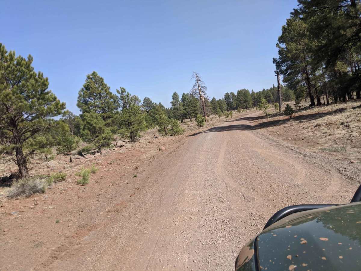 Wing Mountain Road photo 5