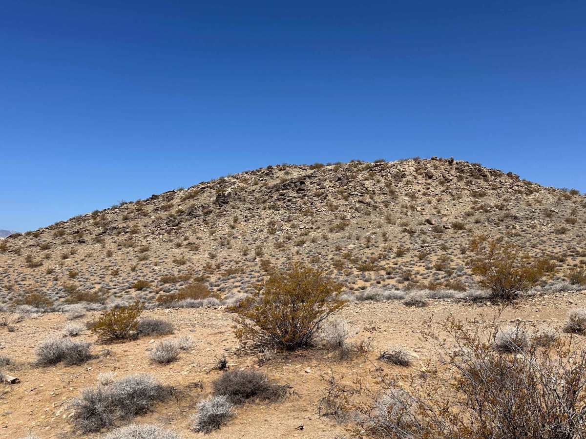 East Fork Wash photo 5
