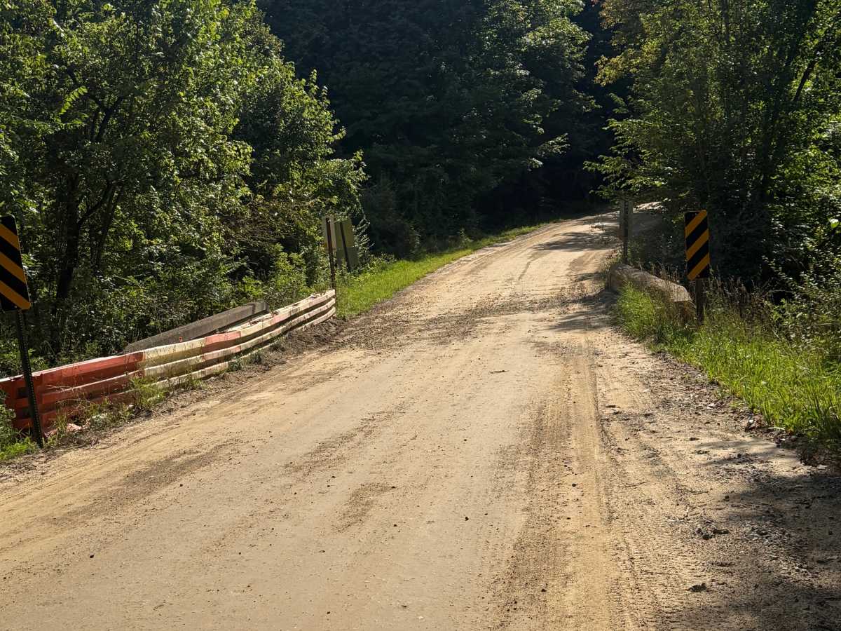 Tiplady Trail photo 5
