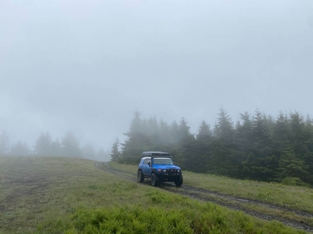 Prairie Peak photo 4