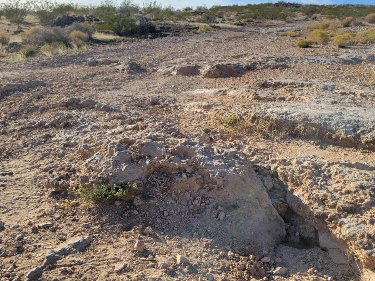 Black Rock Trail photo 2