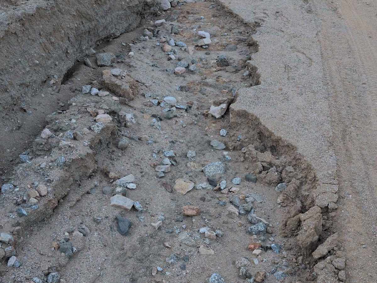 Aqueduct Service Double Canyon photo 3
