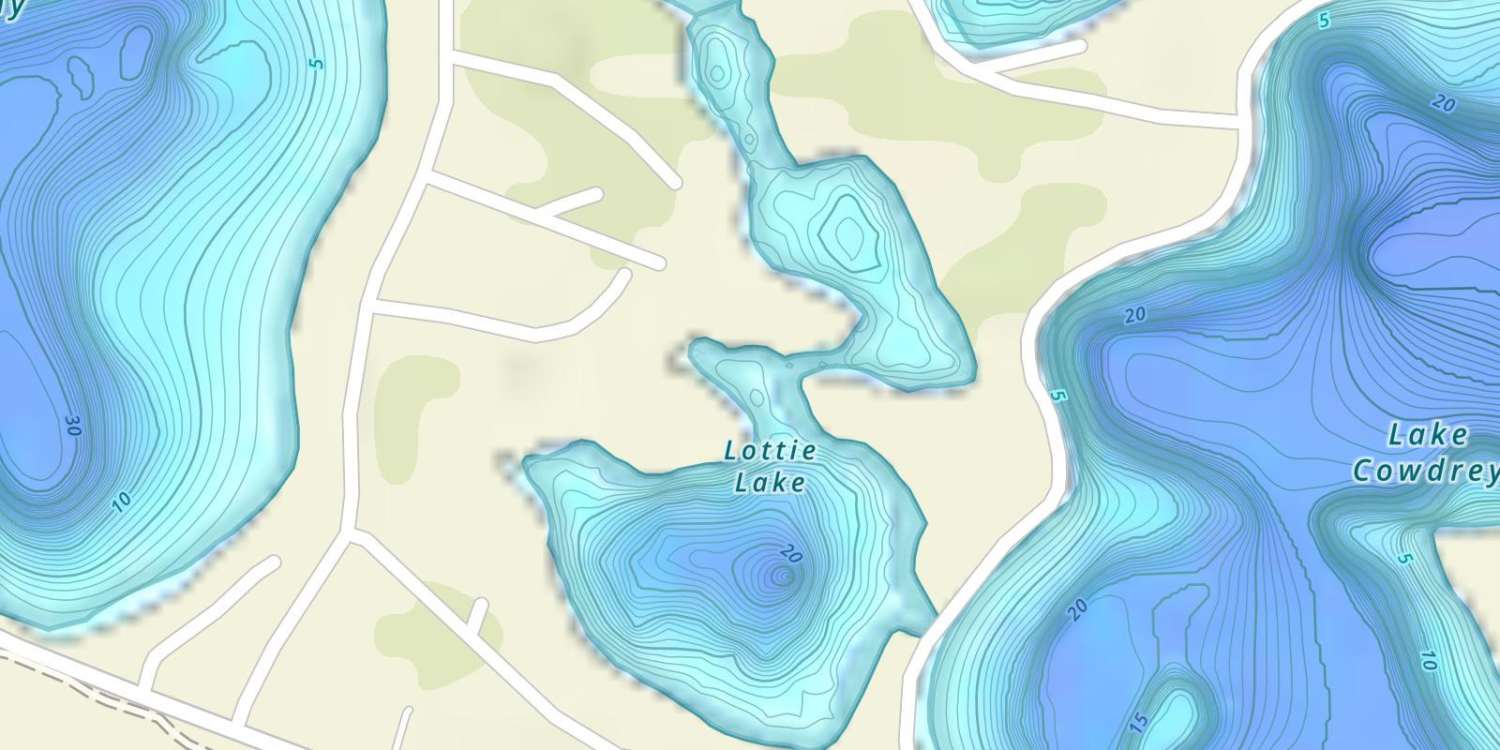 waterbodys