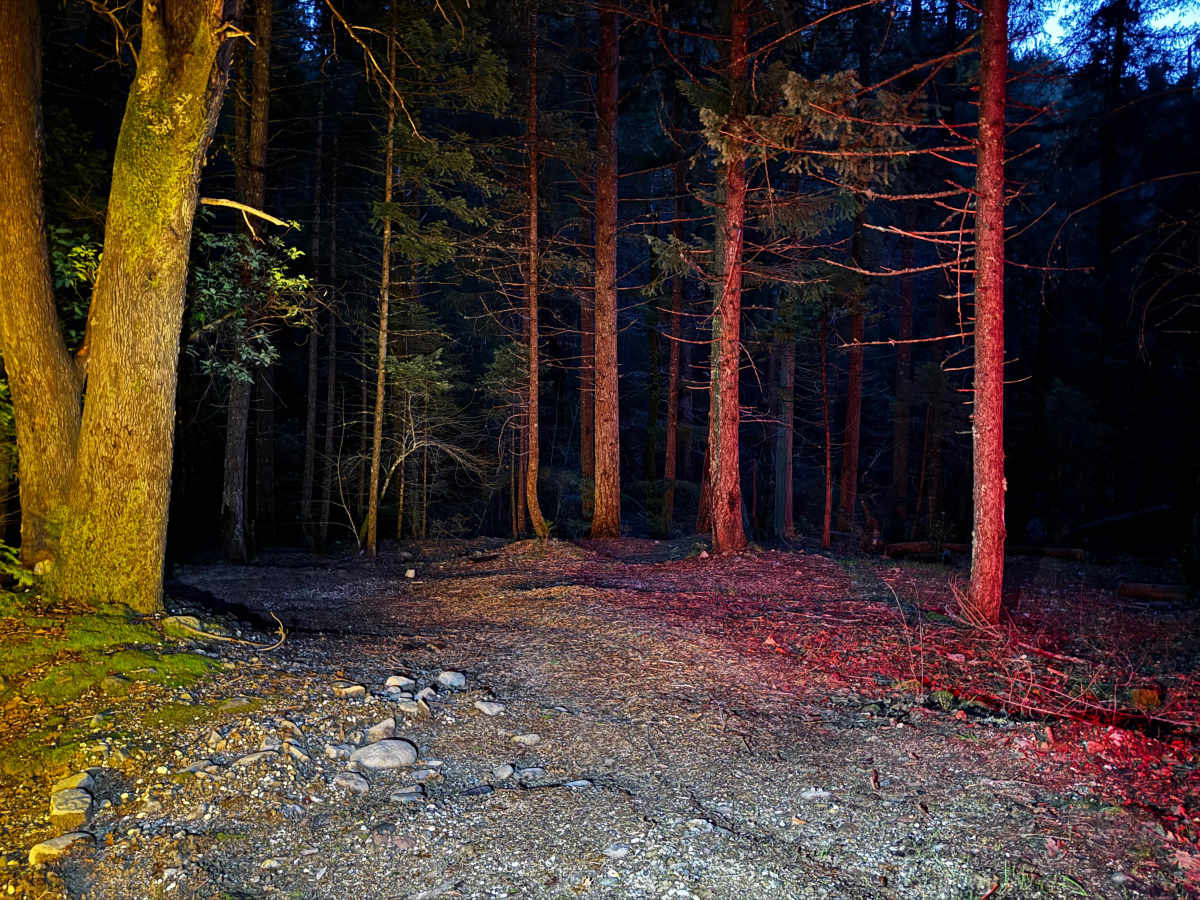 Indian Creek photo 2