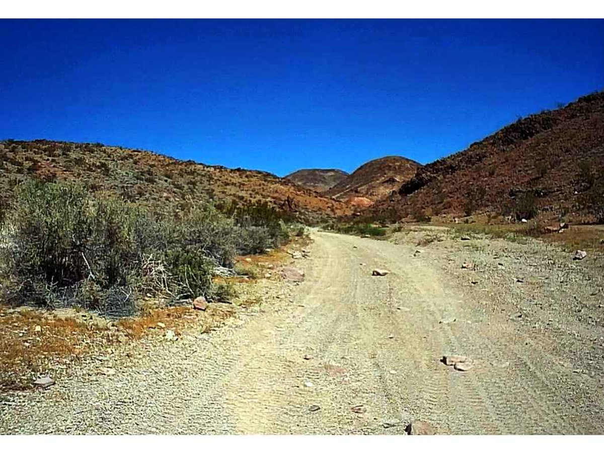 Odessa Canyon - BLM CM7635 photo 5