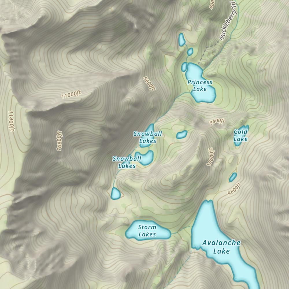 waterbodys