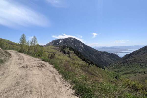 Kyhv Peak