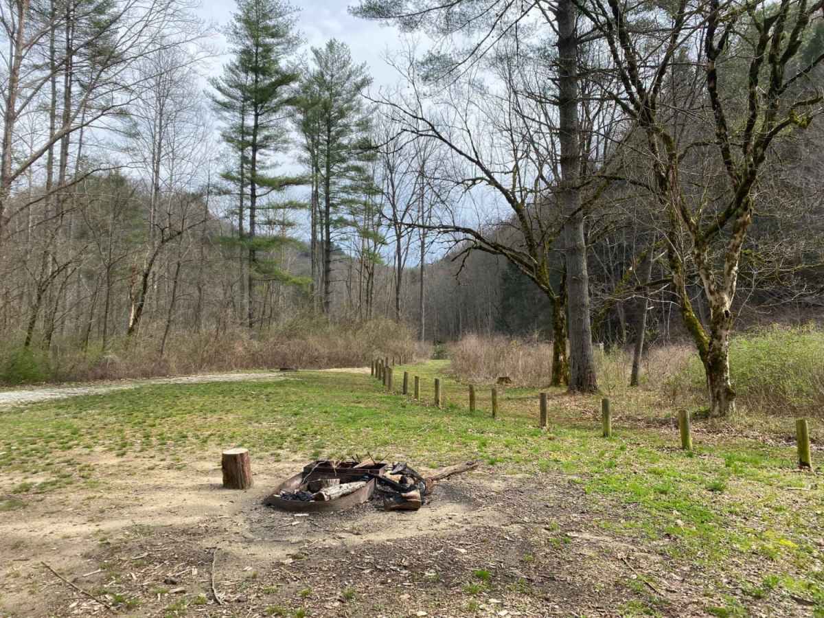 Indian Creek Road photo 5