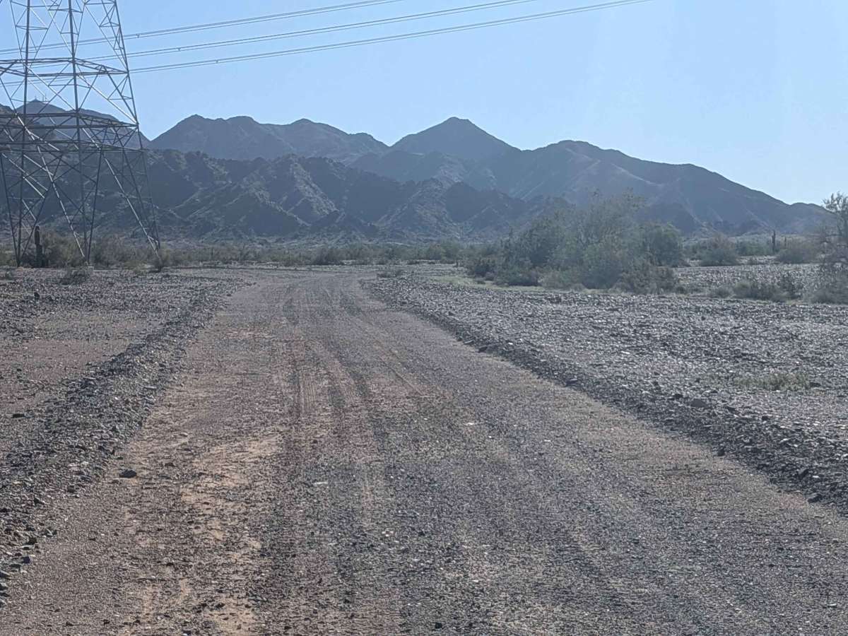 EC1282 trail photo