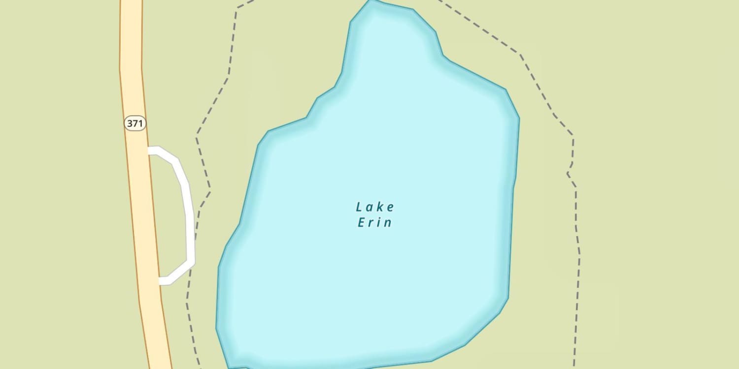 Lake Erin
