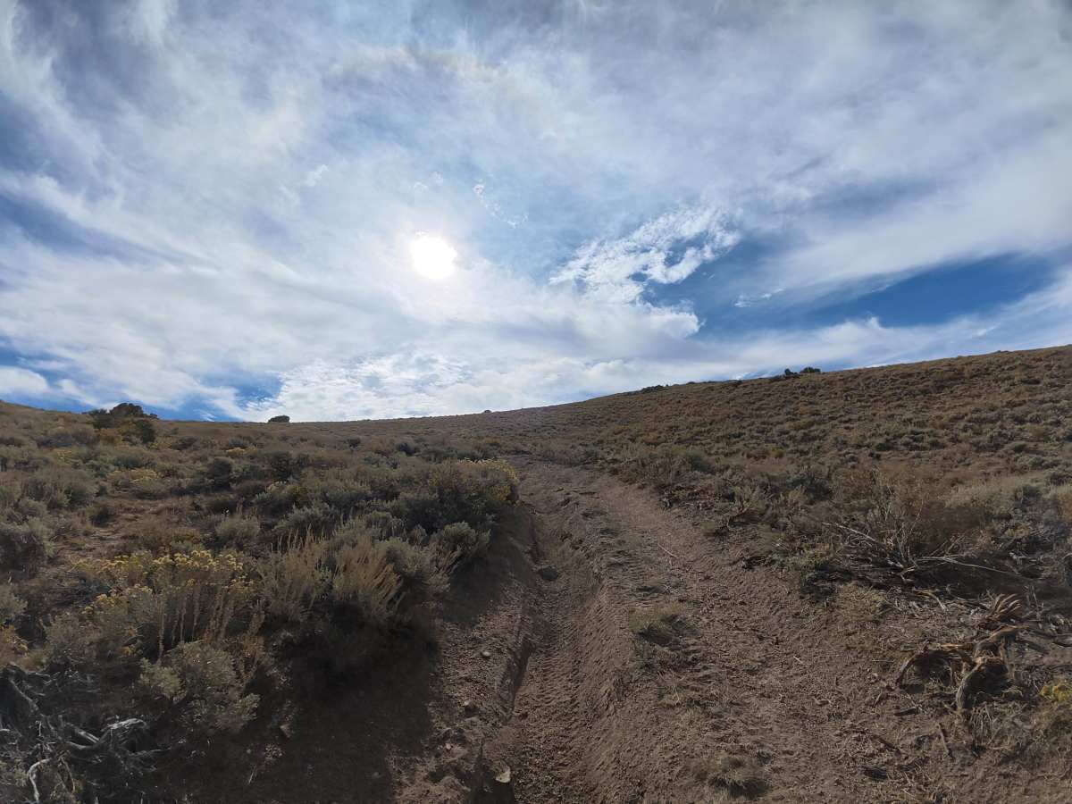 Masonic Mountain Road photo 2