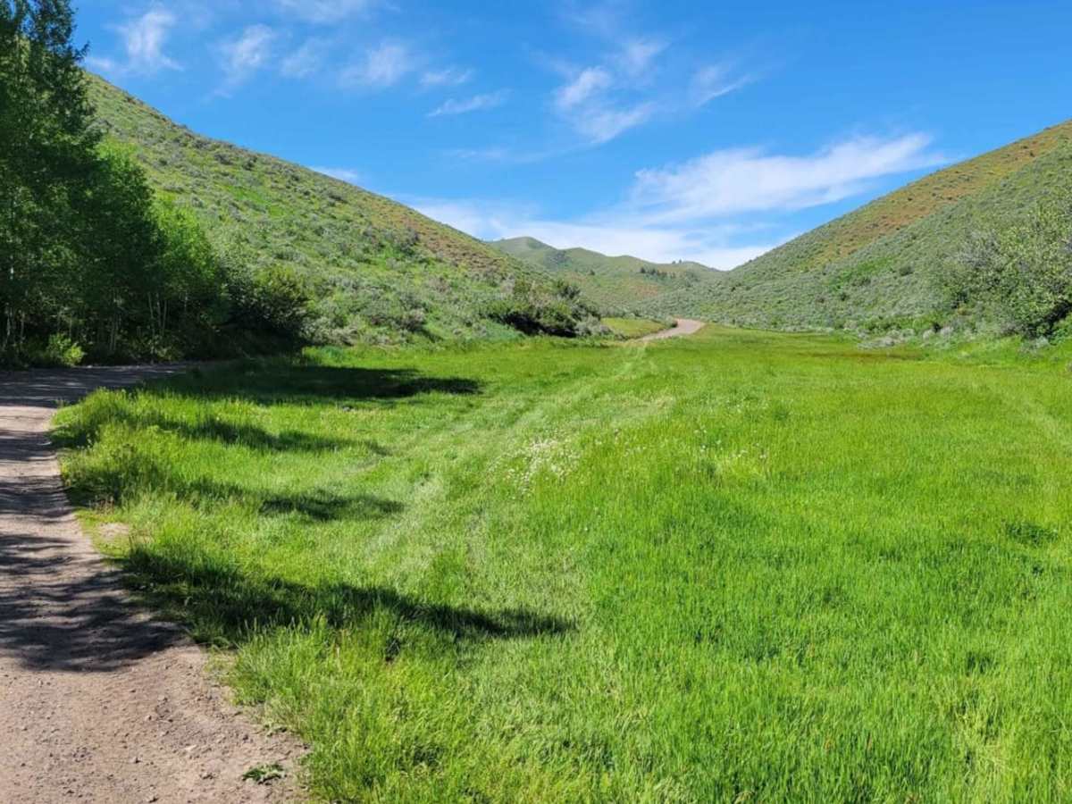 Heglar Canyon photo 4