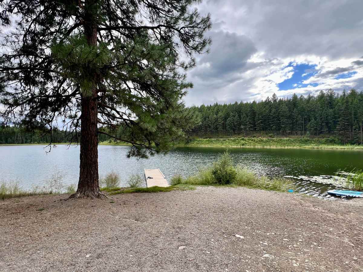 North Star Lake photo 5