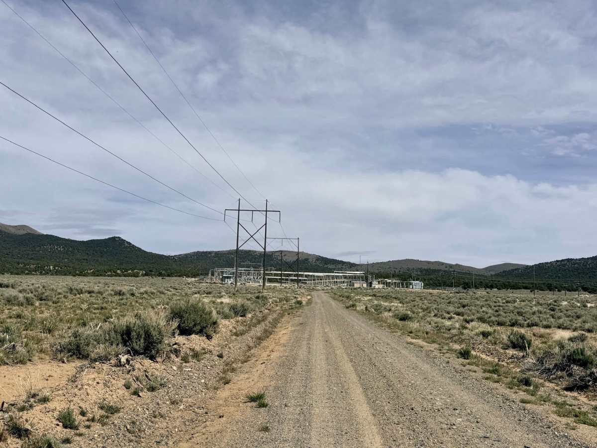 Substation Cutover photo 5
