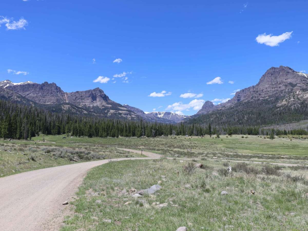 Wiggins Fork photo 6
