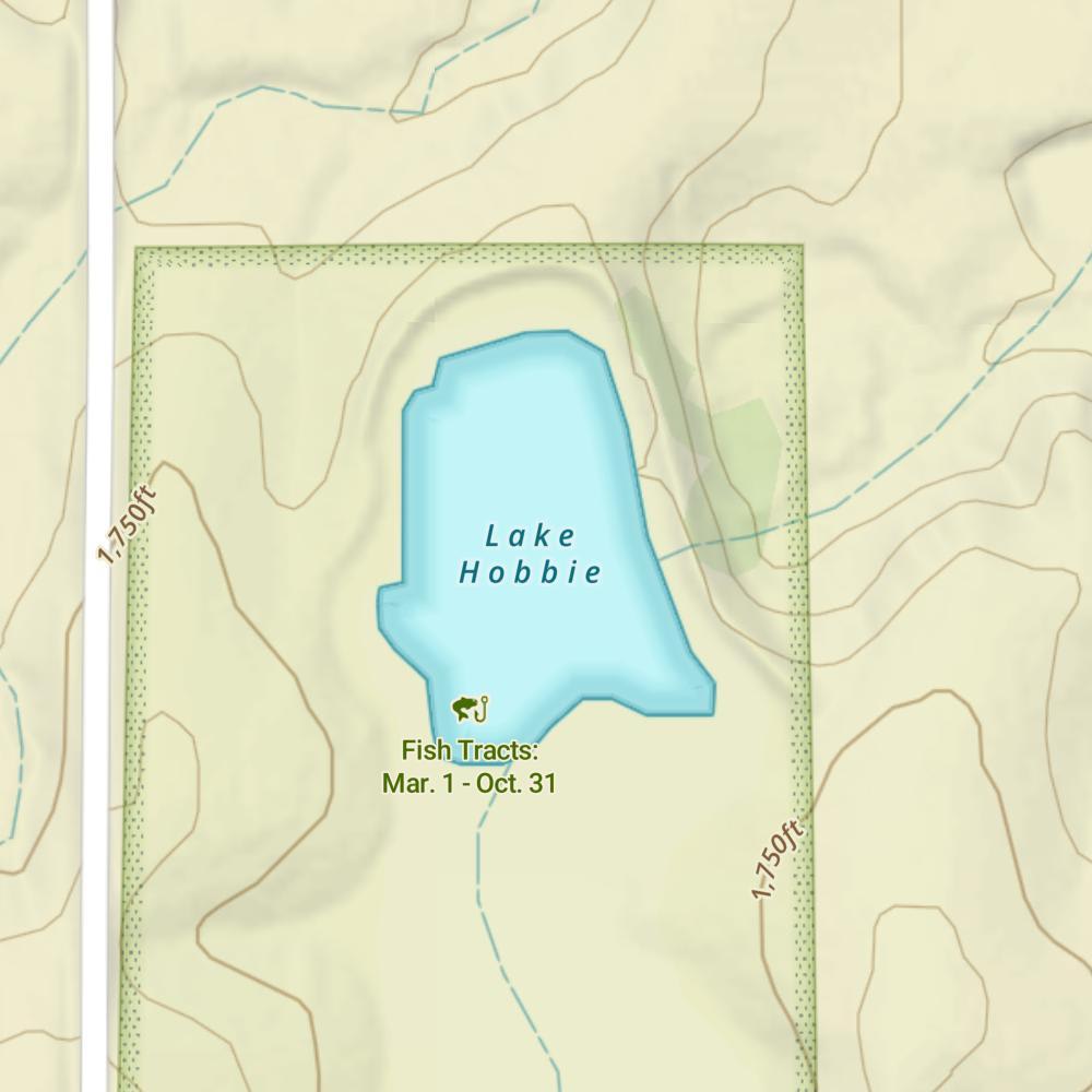 Lake Hobbie