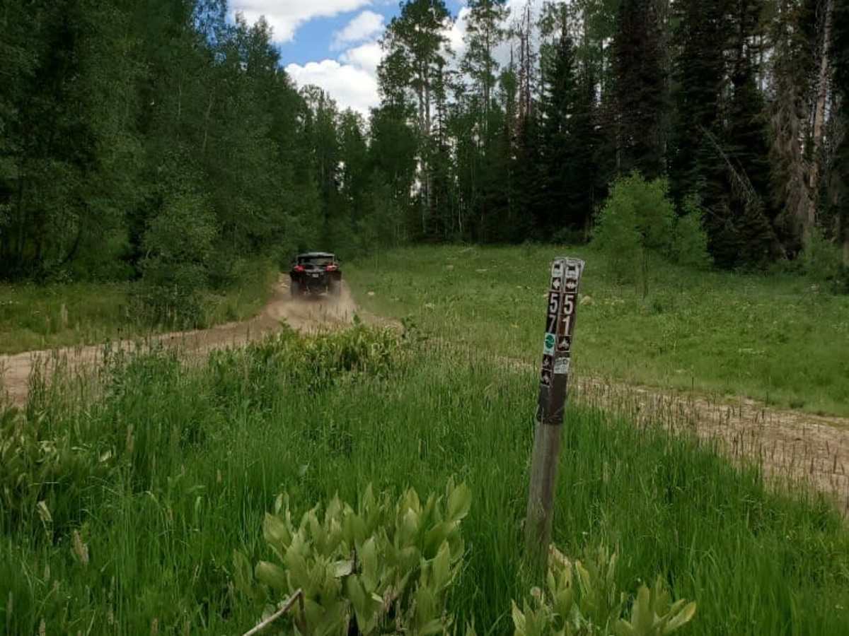 Millers Flat Road photo 2