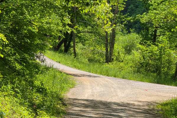 Slash Road