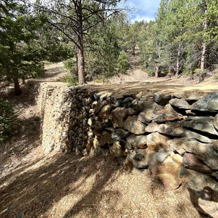 Near Maryland Mountain