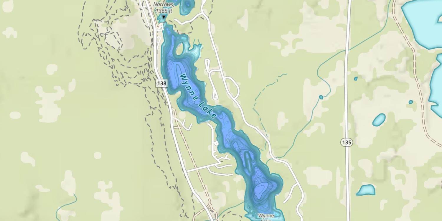 Wynne Lake