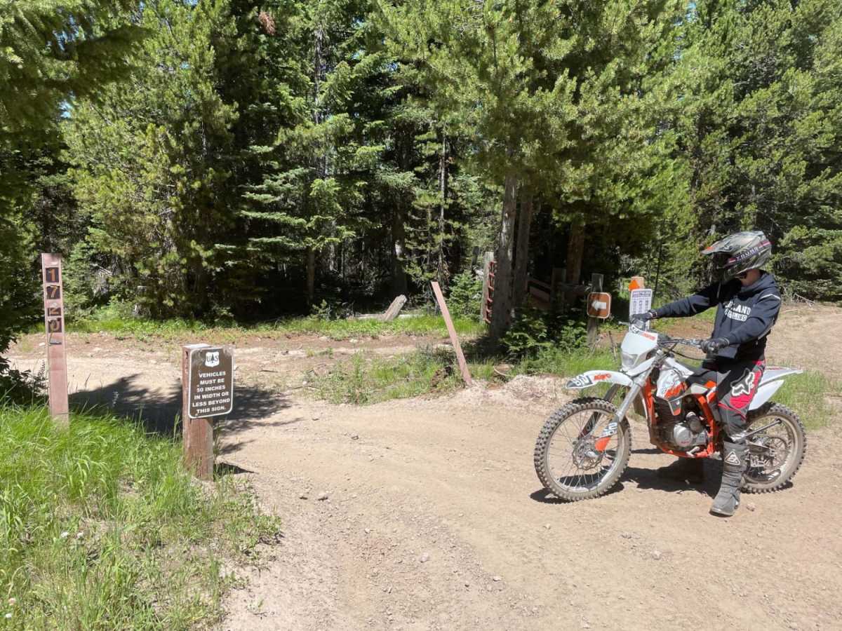 Buttermilk Creek Trail photo 4
