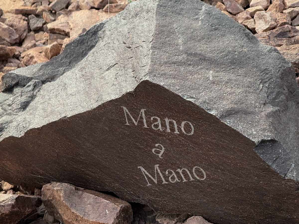 Mano a Mano  photo 3