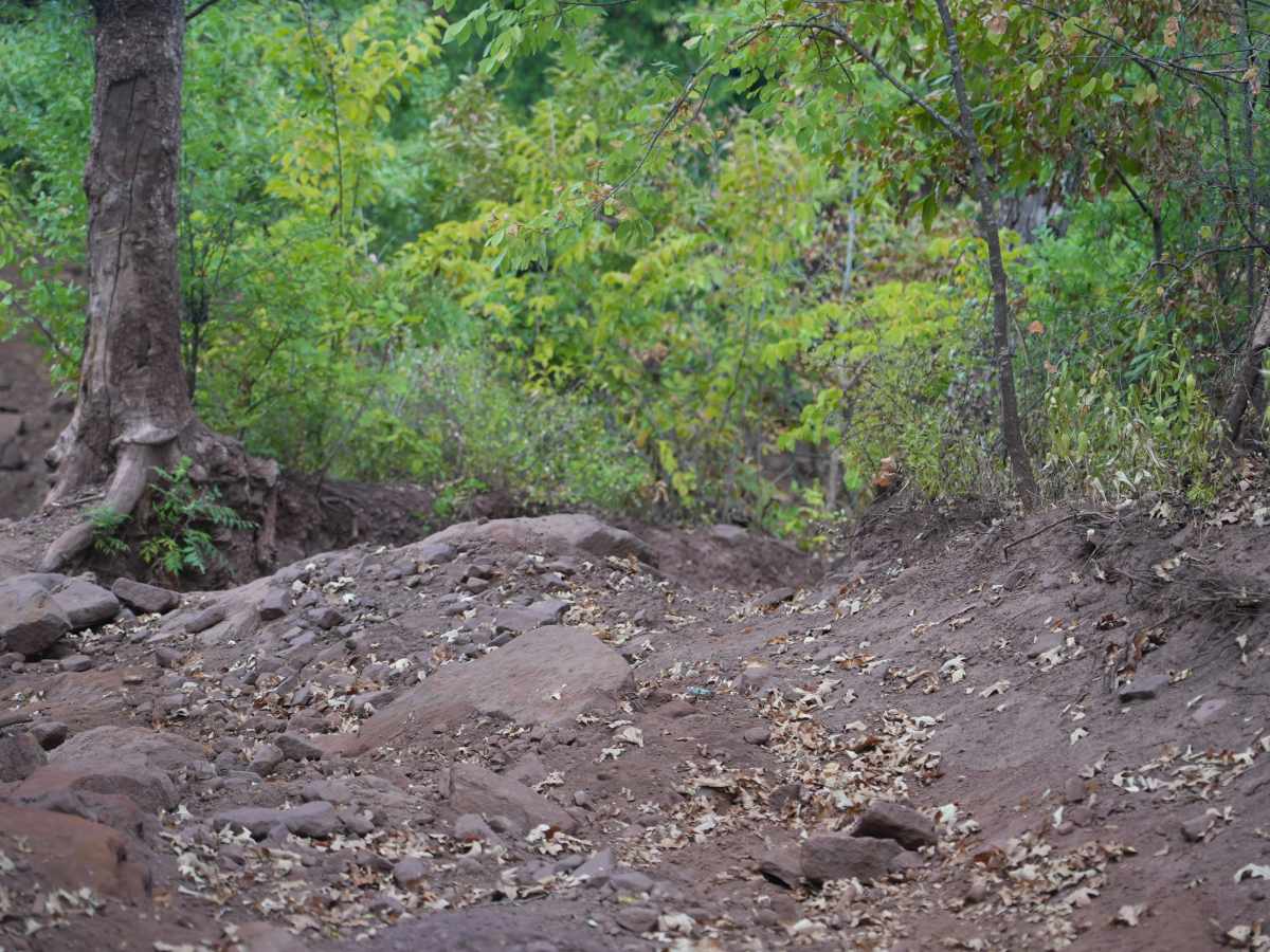 Dead Man's Slide photo 4