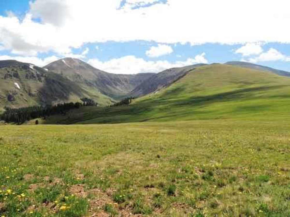 Leadville Southeast photo 2