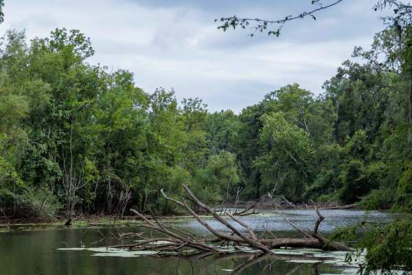 River Road