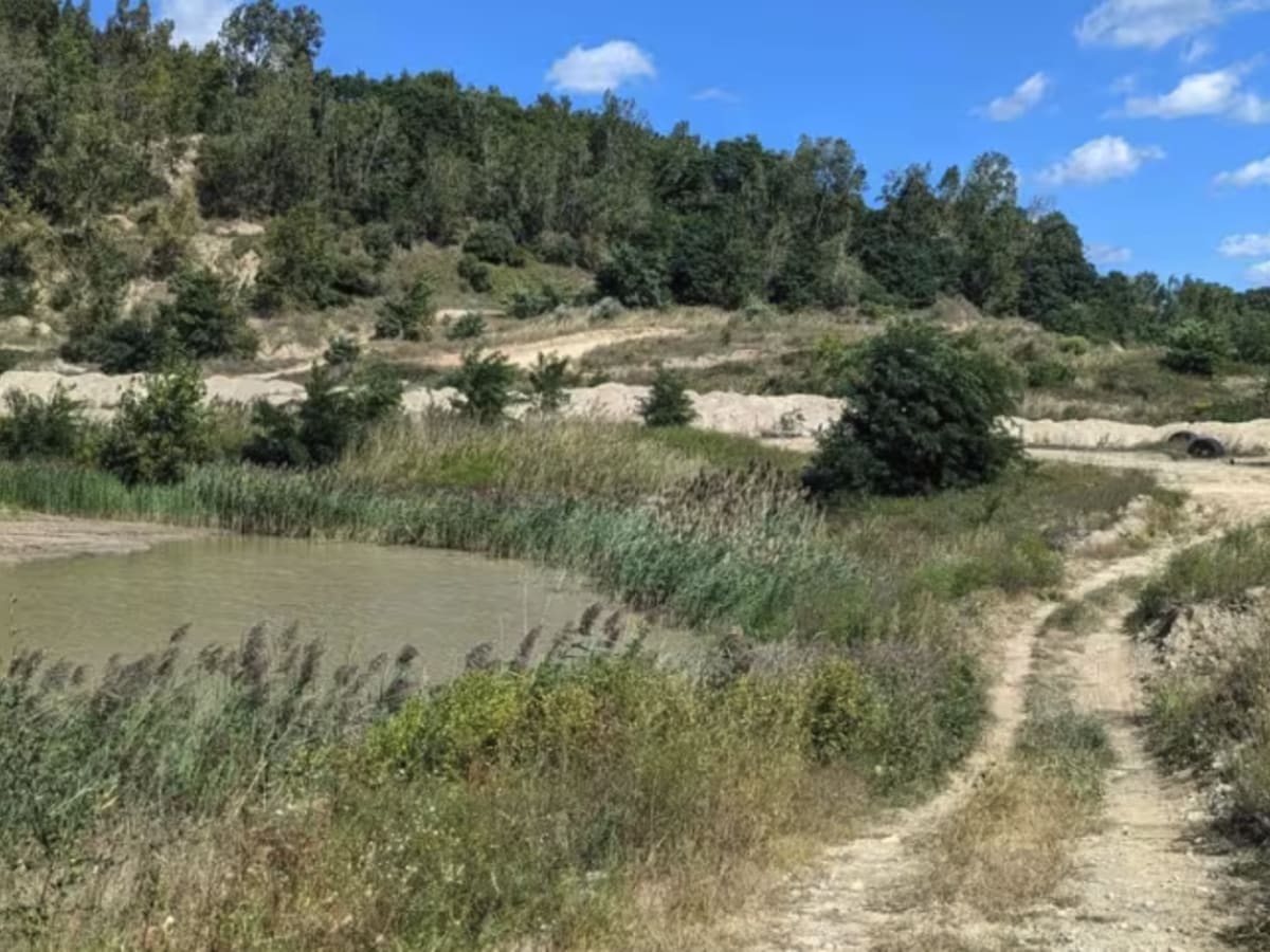 Soggy Bottom Loop photo 6