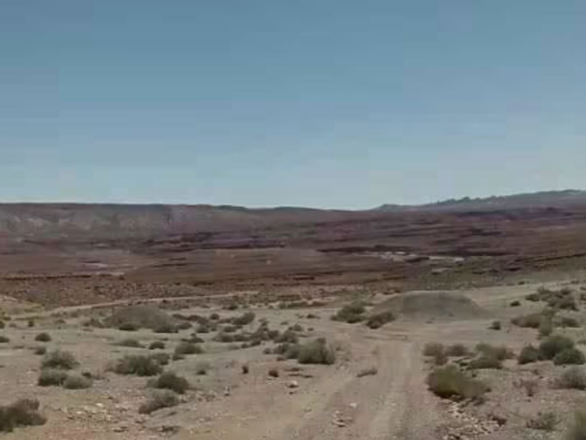 Mexican Hat Ranch Road photo 3