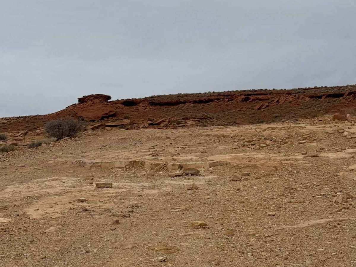 Temple Junction - BLM 1012 photo 6
